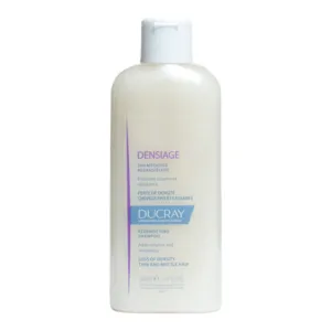 Densiage shampooing redensifiant cheveux fins Ducray