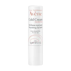 Stick lèvres au Cold Cream Avène