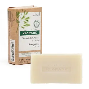 Shampooing Solide à l'Avoine de Klorane
