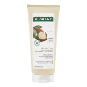 Klorane Après-shampooing régénérant au Cupuaçu