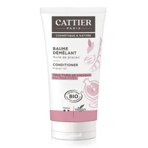 Cattier Baume démêlant pracaxi tous types de cheveux