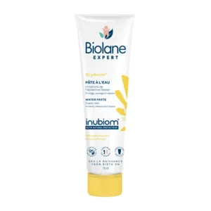 Biolane Pâte à l'eau Erythème fessier