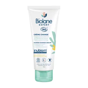 Biolane Expert Crème de change bébé bio