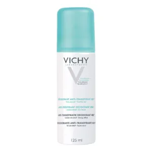 Déodorant Vichy 48h anti transpirant spray