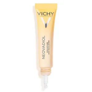 Soin anti âge contour des yeux et des lèvres Vichy Neovadiol