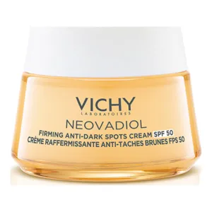 Crème de jour raffermissante anti taches brunes SPF 50 Vichy