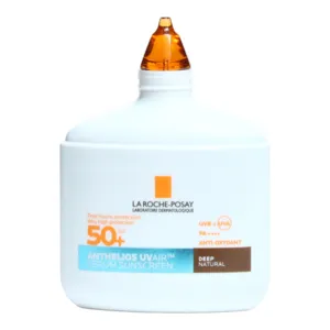 Sérum solaire teinté Anthelios SPF 50+ La Roche-Posay