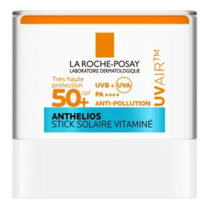 Stick solaire visage SPF 50+ Anthelios UVAIR La Roche-Posay