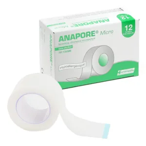 Anapore Micro 12 rouleaux