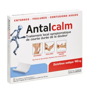 Antalcalm