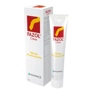 Creme Fazol