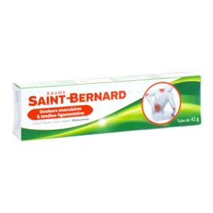 Creme Saint Bernard