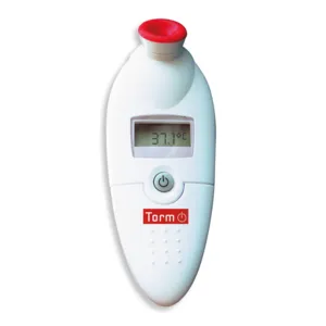 Cooper Torm thermomètre frontal F04 fièvre