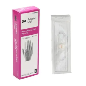 Pansement pour doigt Adaptic