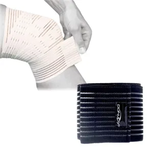 Bande de strapping Donjoy Genou
