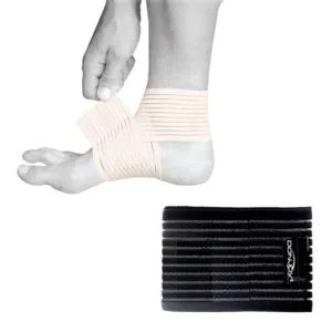 Donjoy Cheville bande strapping réutilisable