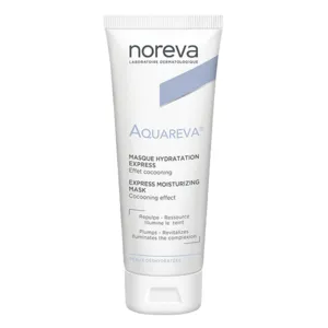 Noreva Masque Aquareva hydratation express