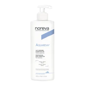 Noreva Aquareva lait corporel hydratant