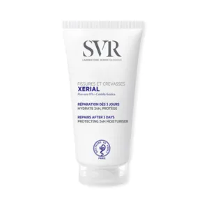 Crème pied callosité Xérial SVR