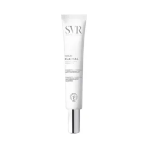 SVR anti taches Clairial sérum correcteur