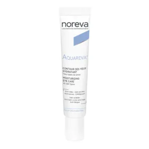 Noreva Aquareva soin contour des yeux