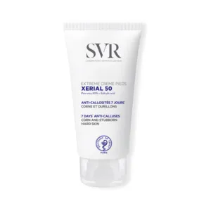 SVR crème Xérial 50