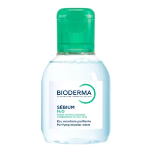 Bioderma Sébium H2O Eau micellaire