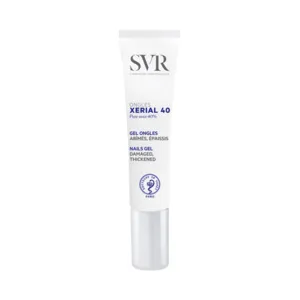SVR Xérial 40 gel mycose ongle