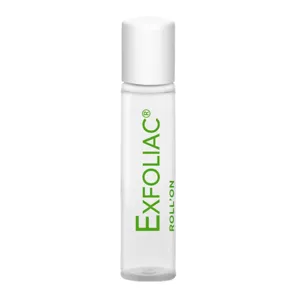 Soin anti imperfection roll on Exfoliac de Noreva