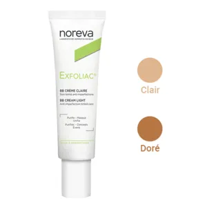 Noreva Exfoliac BB Creme
