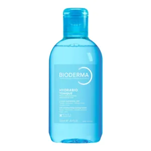 Bioderma tonique Hydrabio pour peau deshydratee