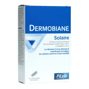 PileJe Dermobiane solaire