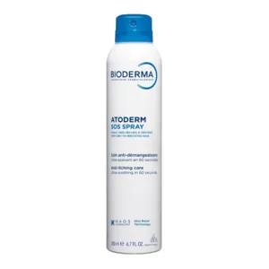 Spray apaisant Atoderm SOS Bioderma