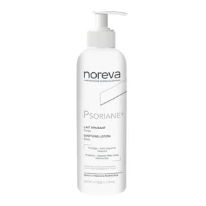 Noreva Psoriane Lait corporel apaisant hydratant