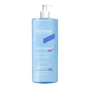 Noreva Xerodiane AP+ Gel douche sans savon