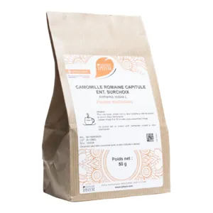 Camomille infusion Iphym