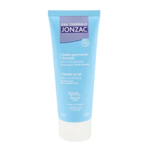 Gelée Gommante Douceur Bio Jonzac