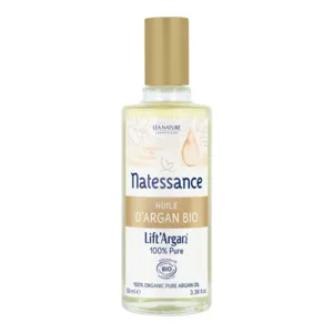 Lift’Argan Natessance argan Huile bio 100% pure