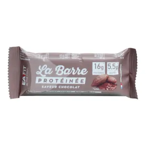 Barre Protéinée Eafit Chocolat