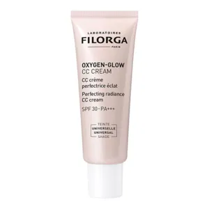 Filorga Crème CC perfectrice éclat SPF 30 Oxygen Glow