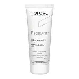 Crème apaisante visage Psoriane Noreva