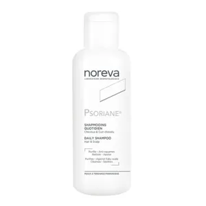 Shampooing apaisant quotidien Psoriane Noreva