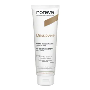 Crème redensifiante Densibiane laboratoire Noreva