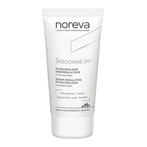 Noreva micro-émulsion séborégulatrice Sebodiane DS