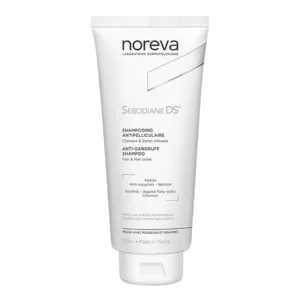 Noreva shampooing anti-pelliculaire intensif Sebodiane DS