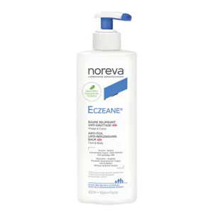 Noreva Eczeane Baume relipidant eczema