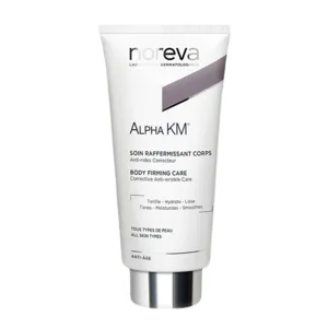 Noreva Alpha KM soin raffermissant corps anti-âge