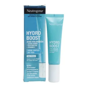 Neutrogena Hydro Boost Soin Contour des yeux