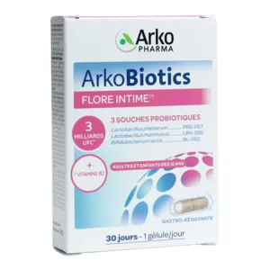 ArkoBiotics gélules Flore Intime