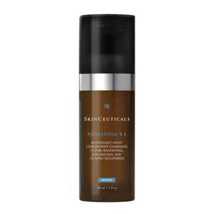 Resveratrol B E Sérum anti-âge Skinceuticals